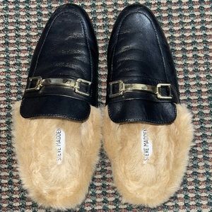 Steve Madden loafers
